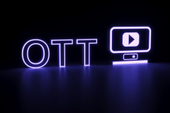 OTT Video Streaming Platform